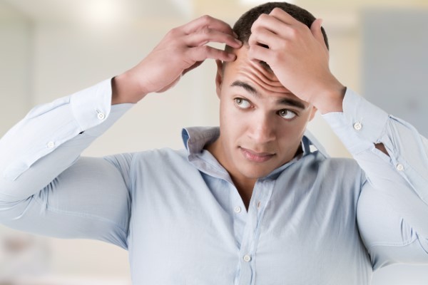 DFI: the Most Effective Hair Transplant Technique for Men